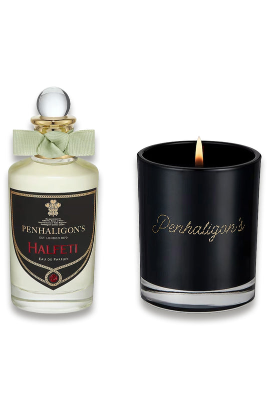 Luxury Halfeti Gift Set