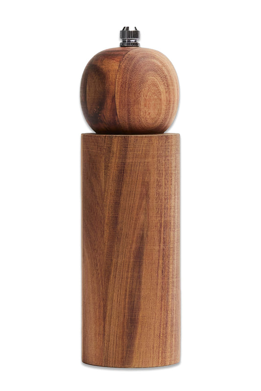 Wooden Grinder