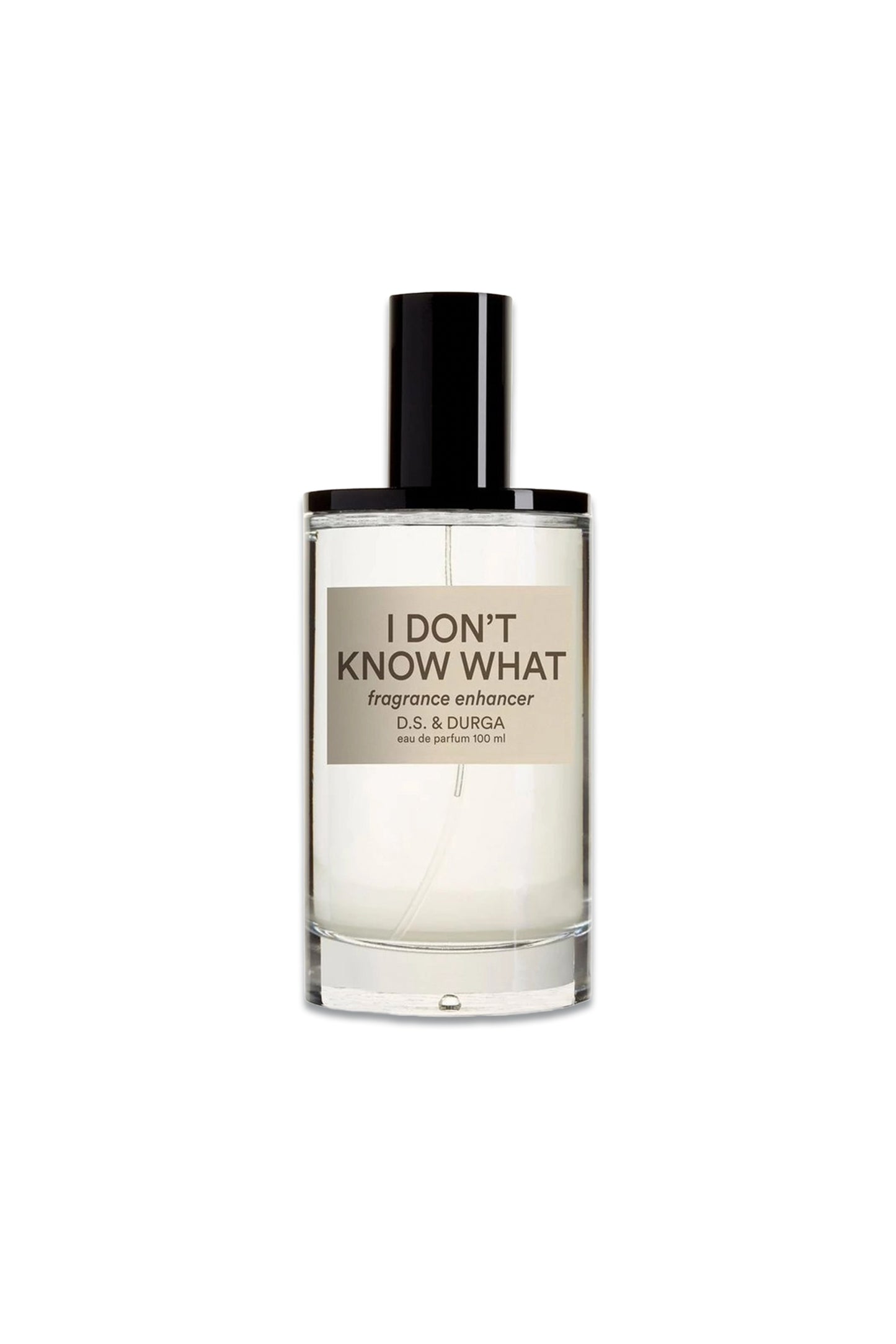 I Don't Know What Eau de Parfum