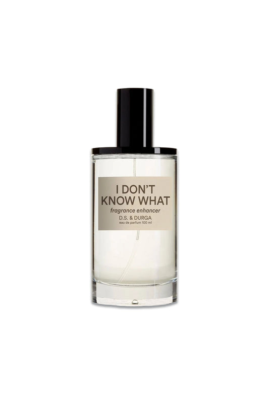 I Don't Know What Eau de Parfum
