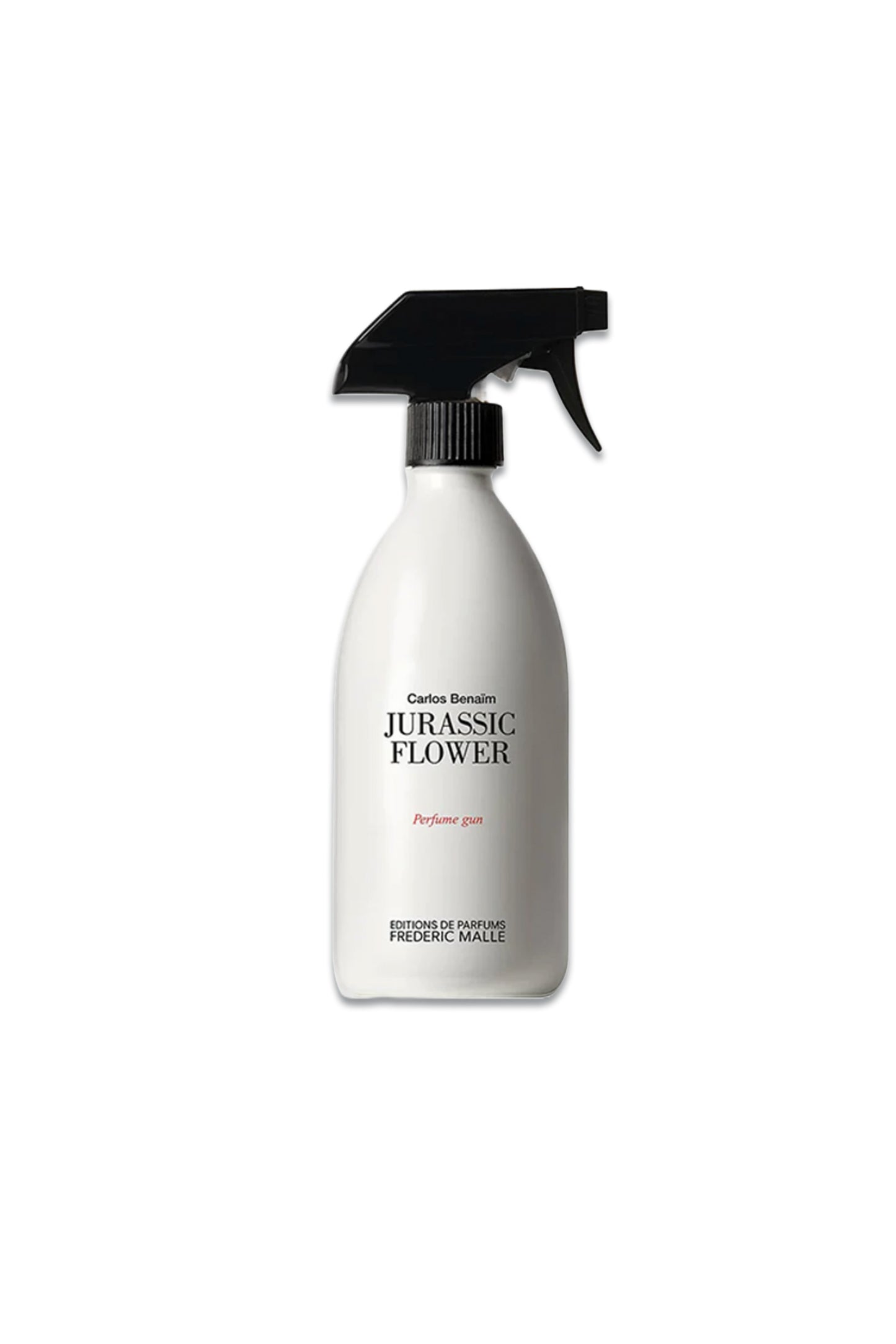 Frederic Malle Perfume Gun