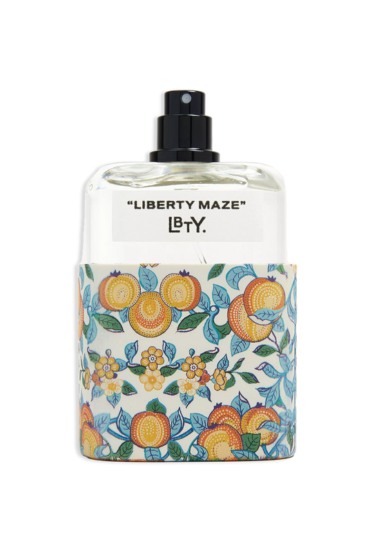 Liberty Maze Eau de Parfum 100ml