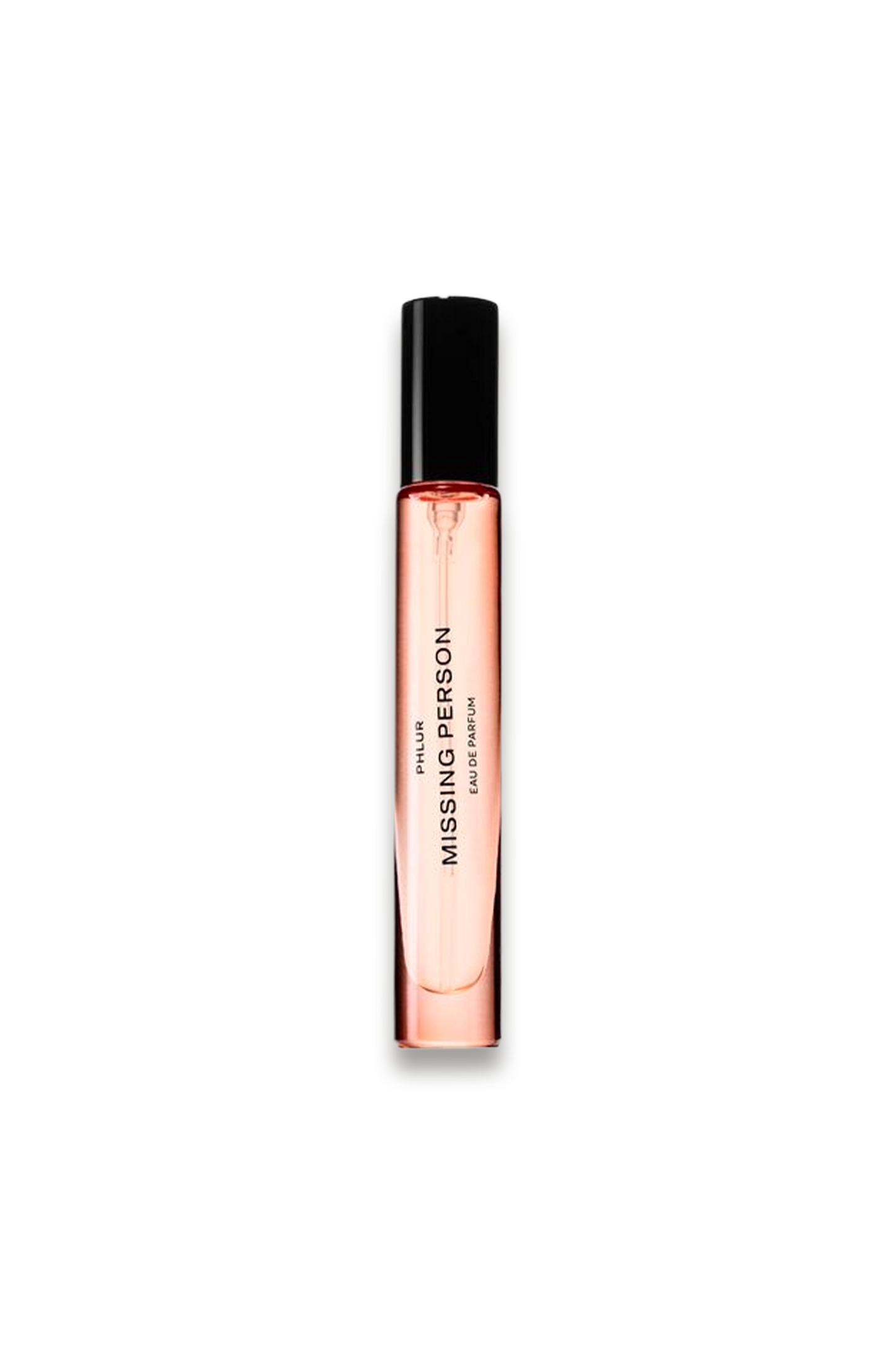 Missing Person Eau De Parfum - 10 ML