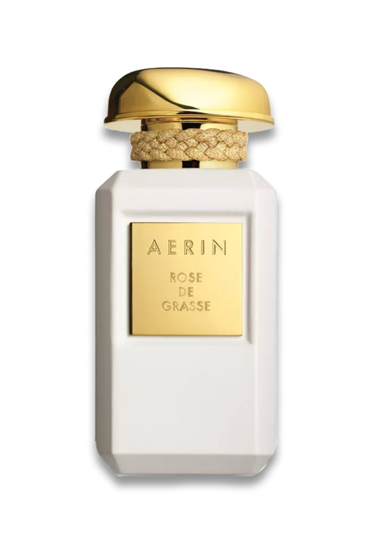 Rose de Grasse eau de parfum