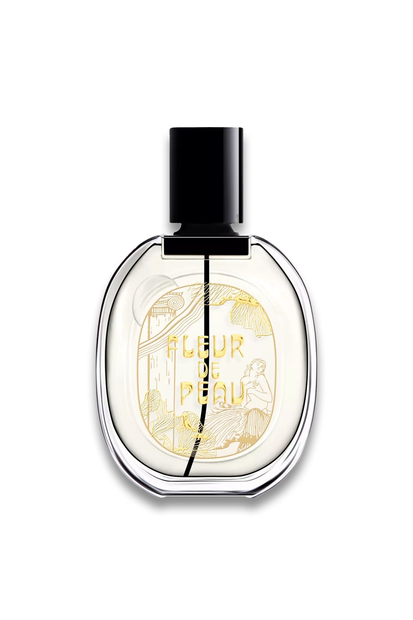 Limited Edition Fleur de Peau Eau de Parfum, 75ml