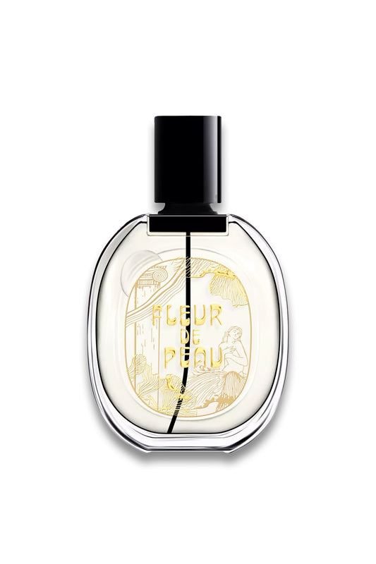 Limited Edition Fleur de Peau Eau de Parfum, 75ml