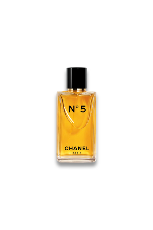 N°5 Eau de Toilette Spray