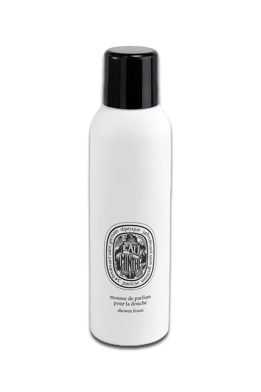Eau de Minthé Shower Foam, 150ml