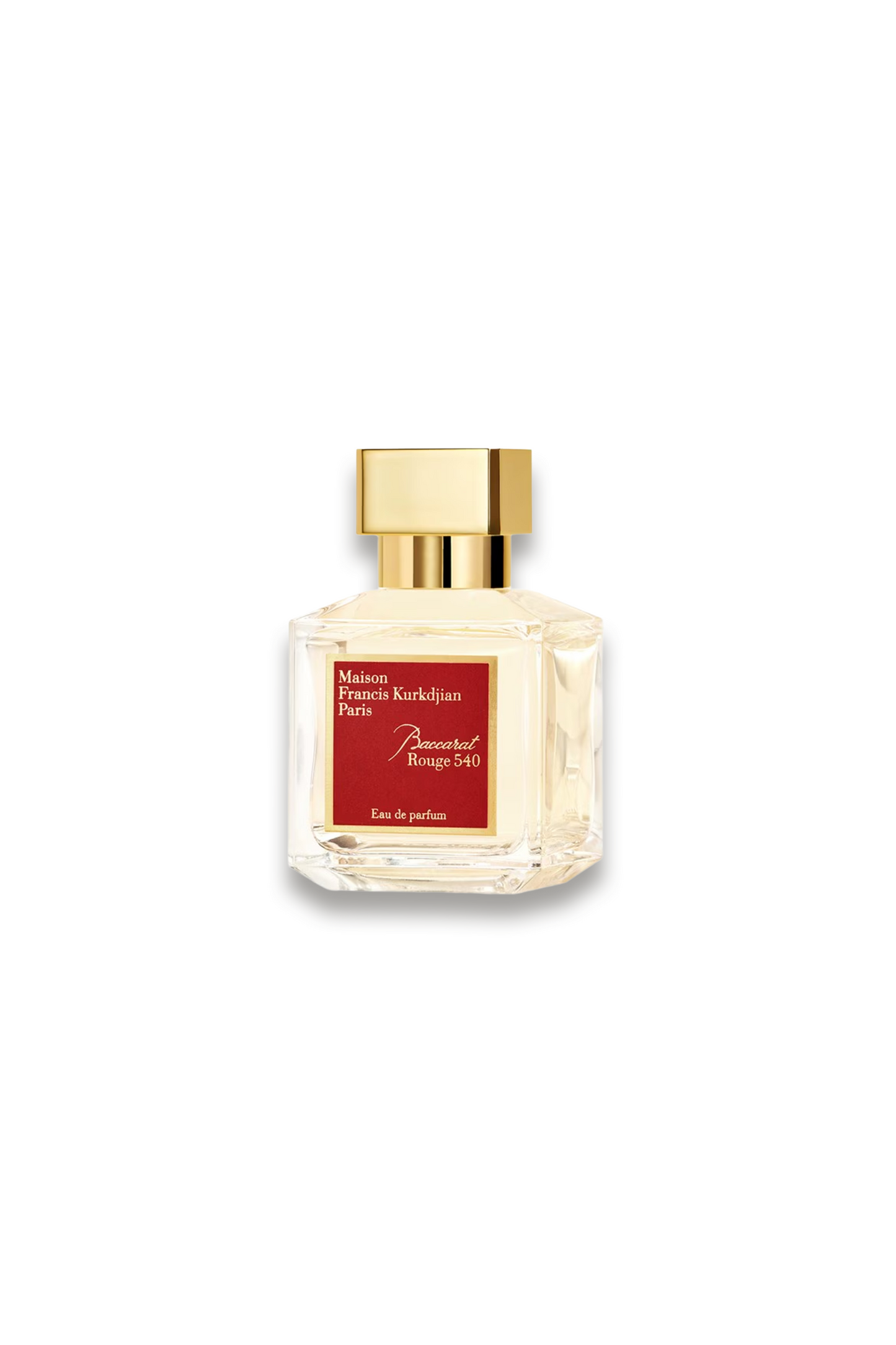 Baccarat Rouge 540 Eau de Parfum 35ml