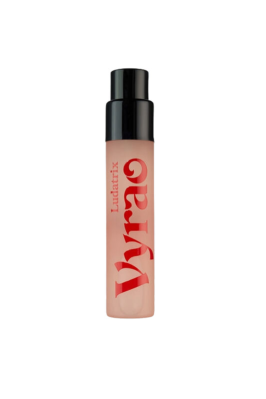 Ludatrix Eau de Parfum