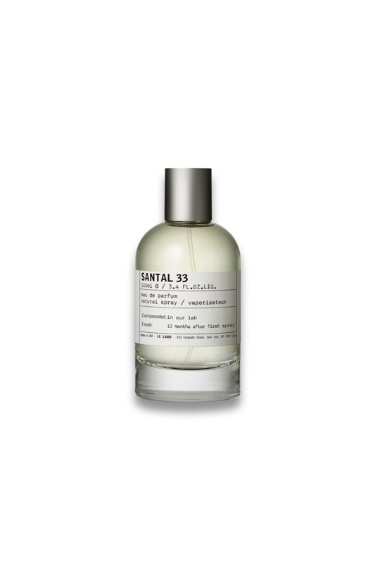 Santal 33 Eau de Parfum, 100ml