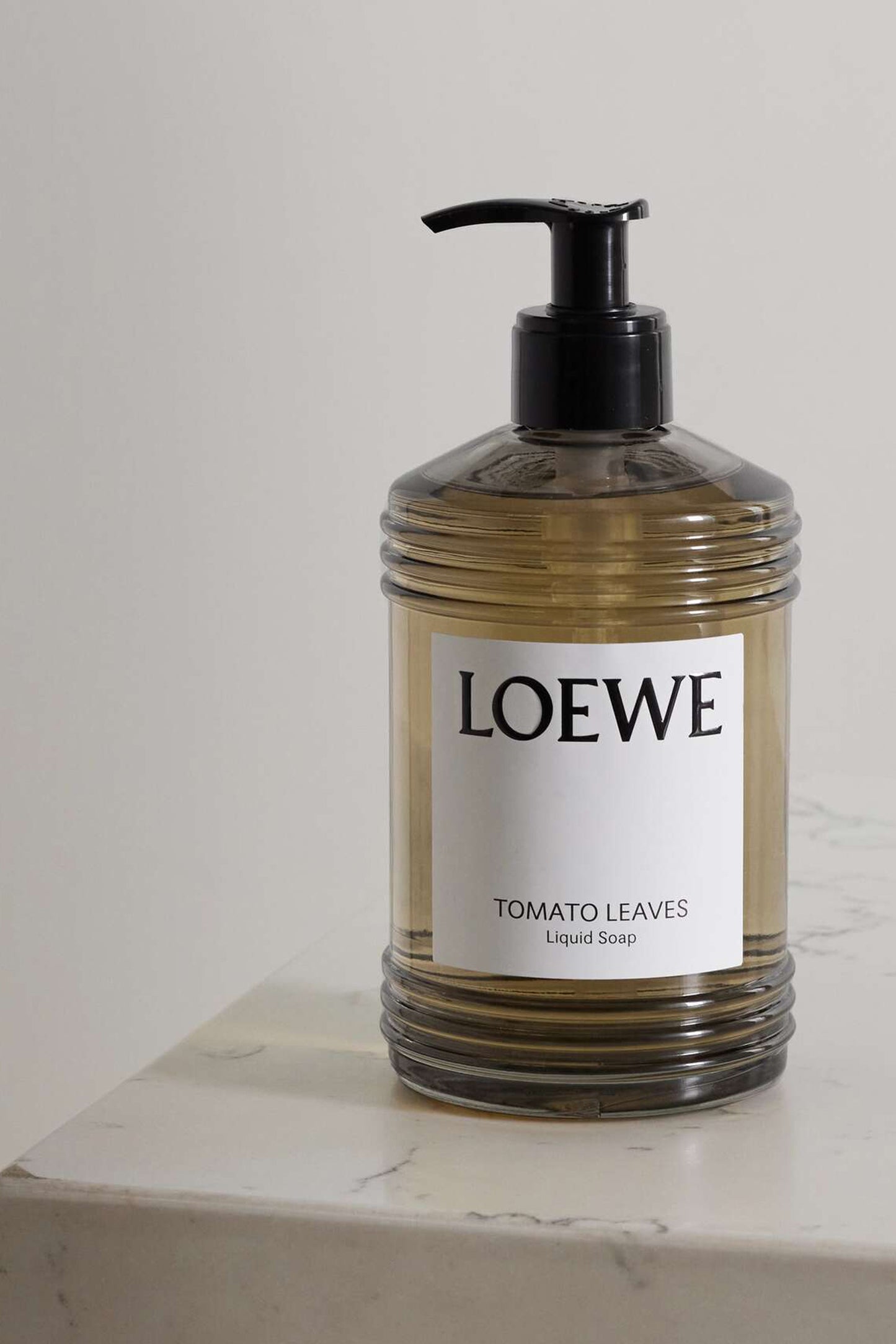 Liquid Soap - Tomato Leaves, 360ml