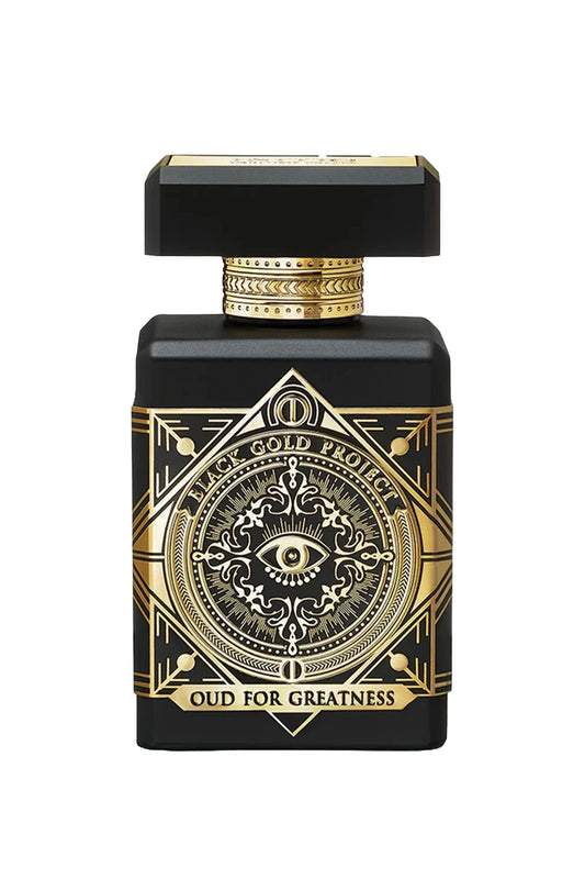 Oud For Greatness
