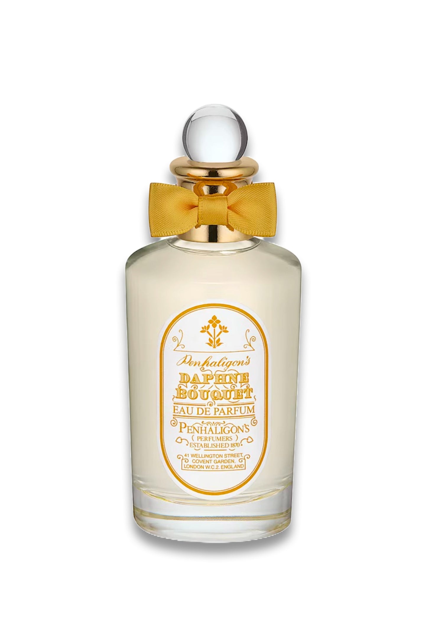Daphne Bouquet Eau de Parfum (100ml)