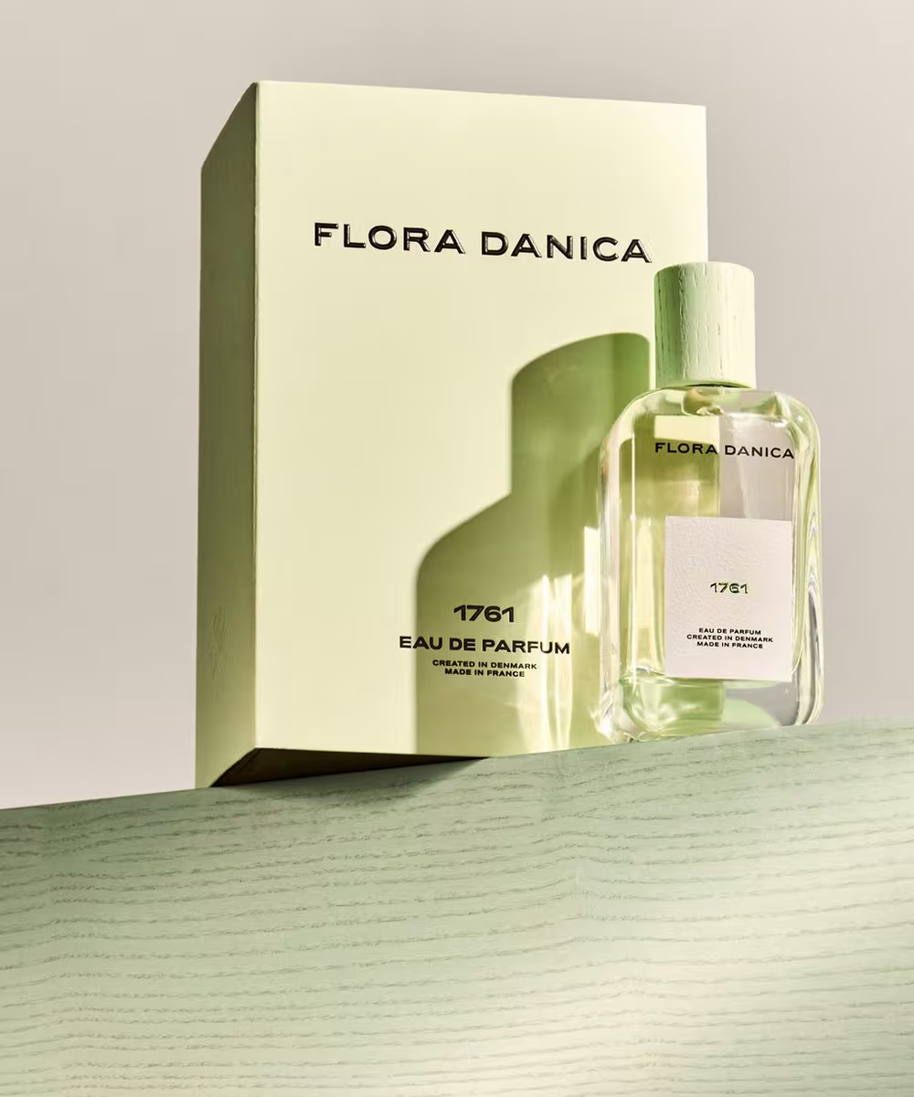 1761 Eau de Parfum 50ml