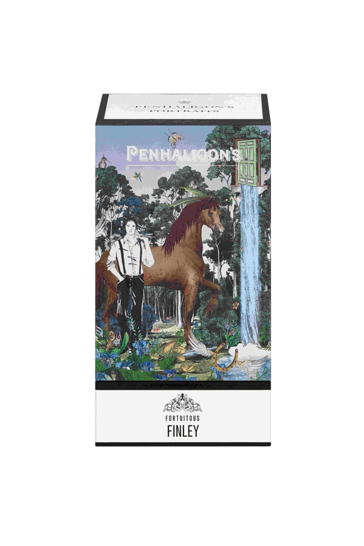 Penhaligon's Fortuitous Finley Eau De Parfum