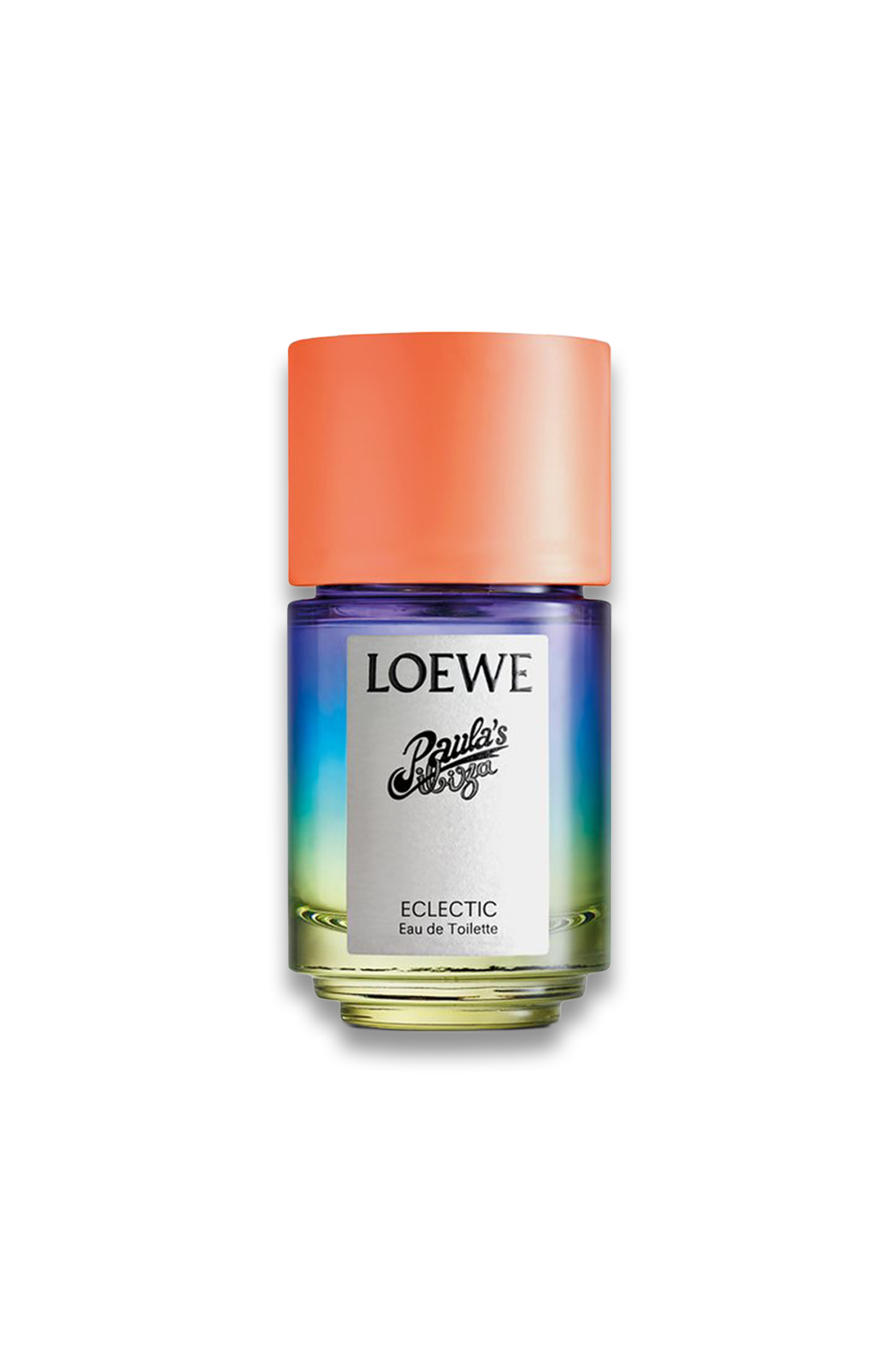Paula’s Ibiza Eclectic Eau de Toilette