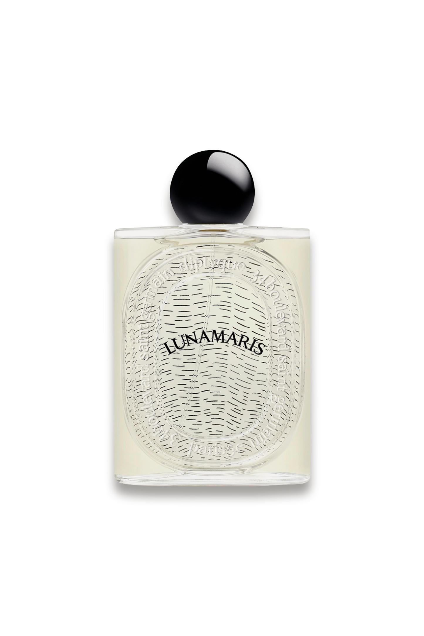 Lunamaris Eau De Parfum 100ml