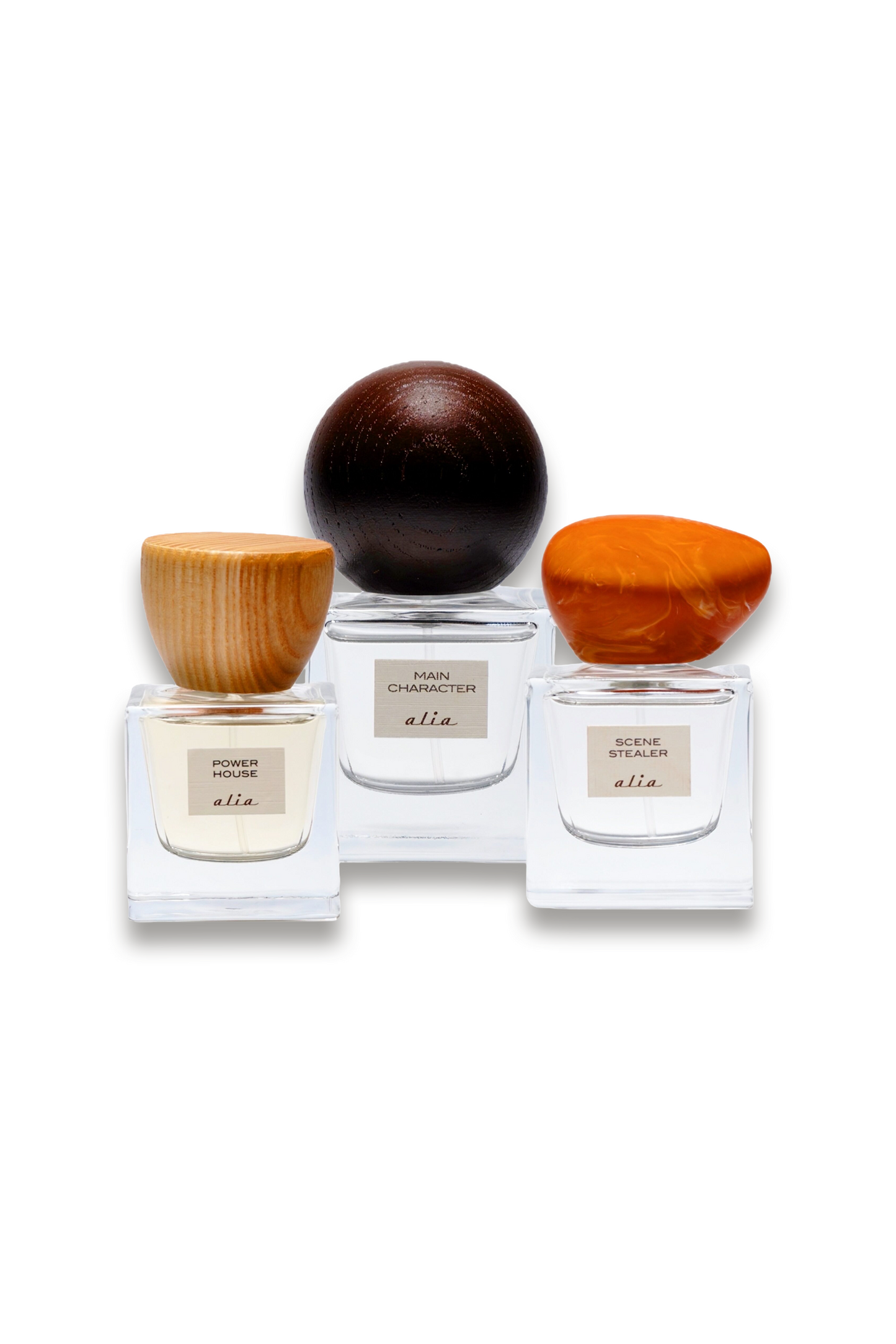 Fragrances