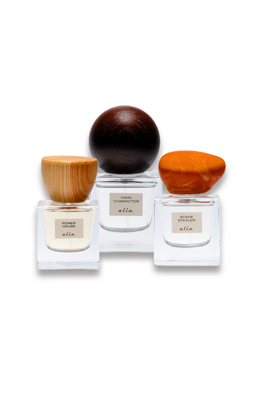 Fragrances