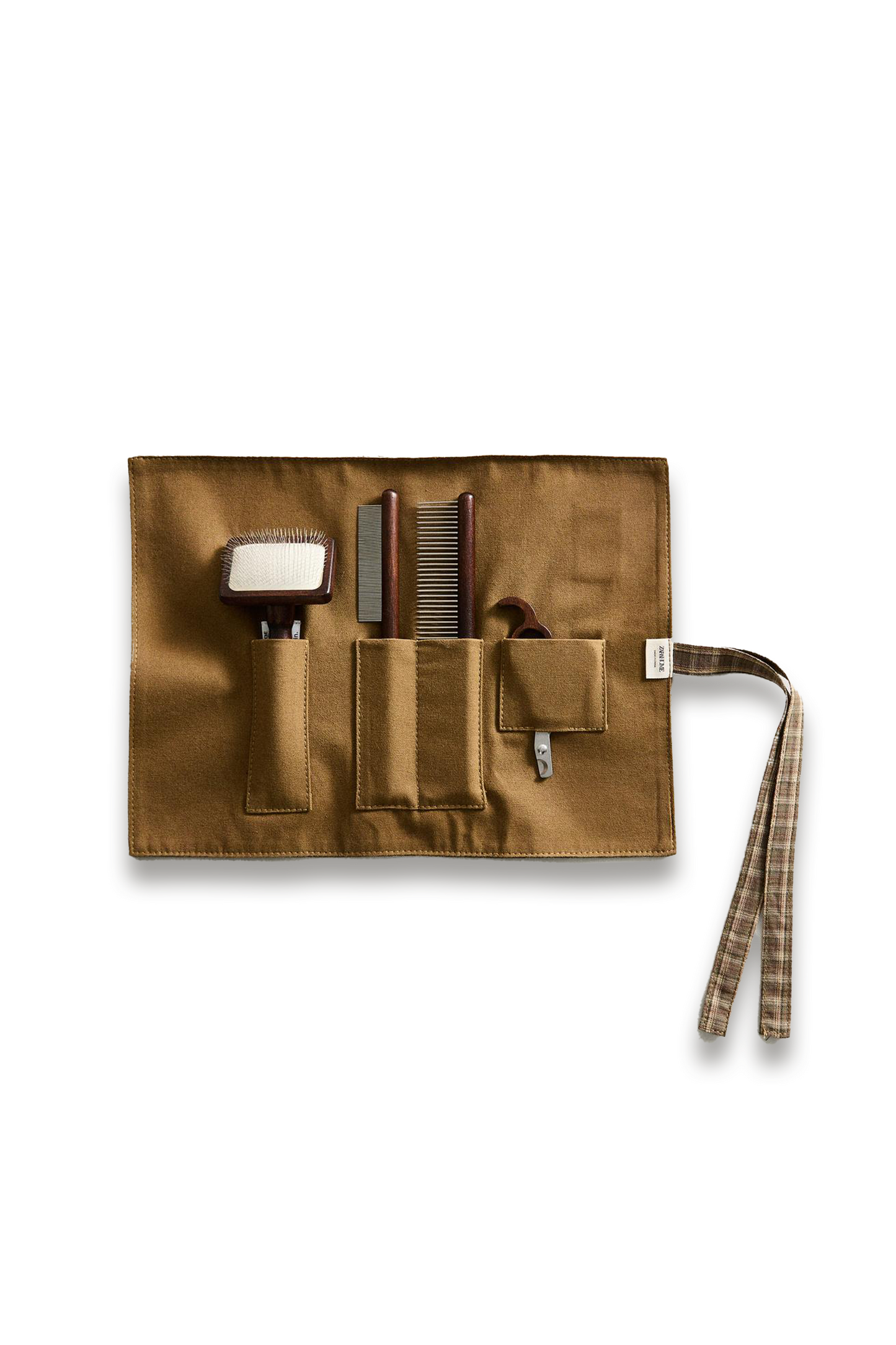 Pet Grooming Set