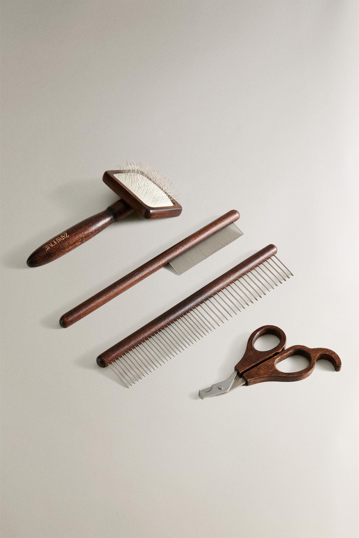 Pet Grooming Set