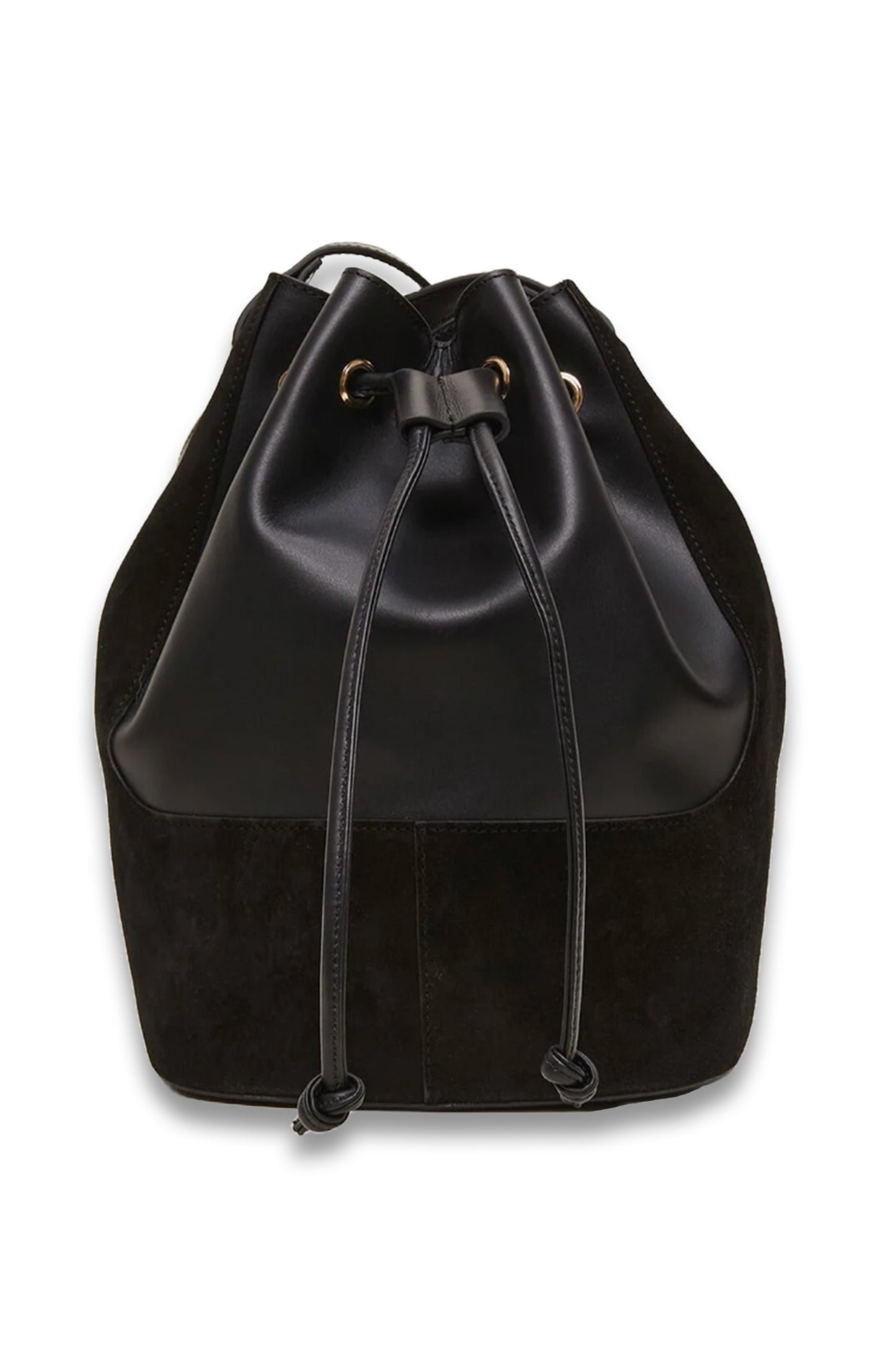 Bucket Shoulder Bag