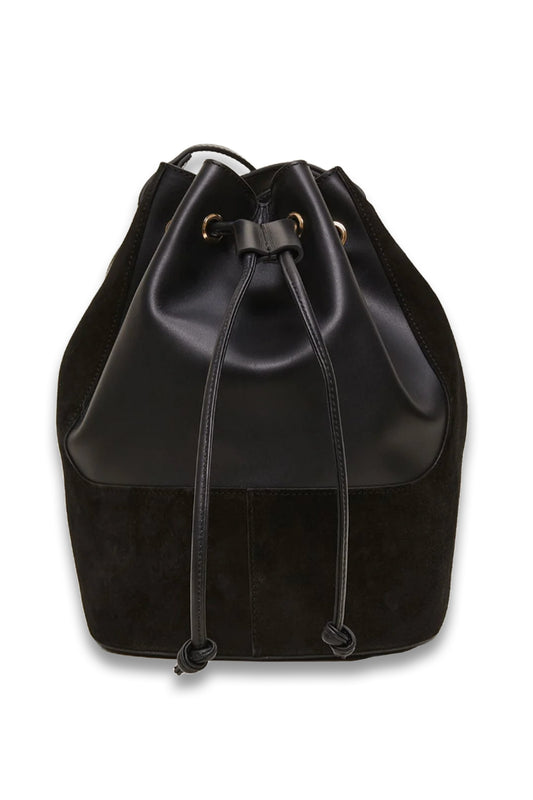 Bucket Shoulder Bag