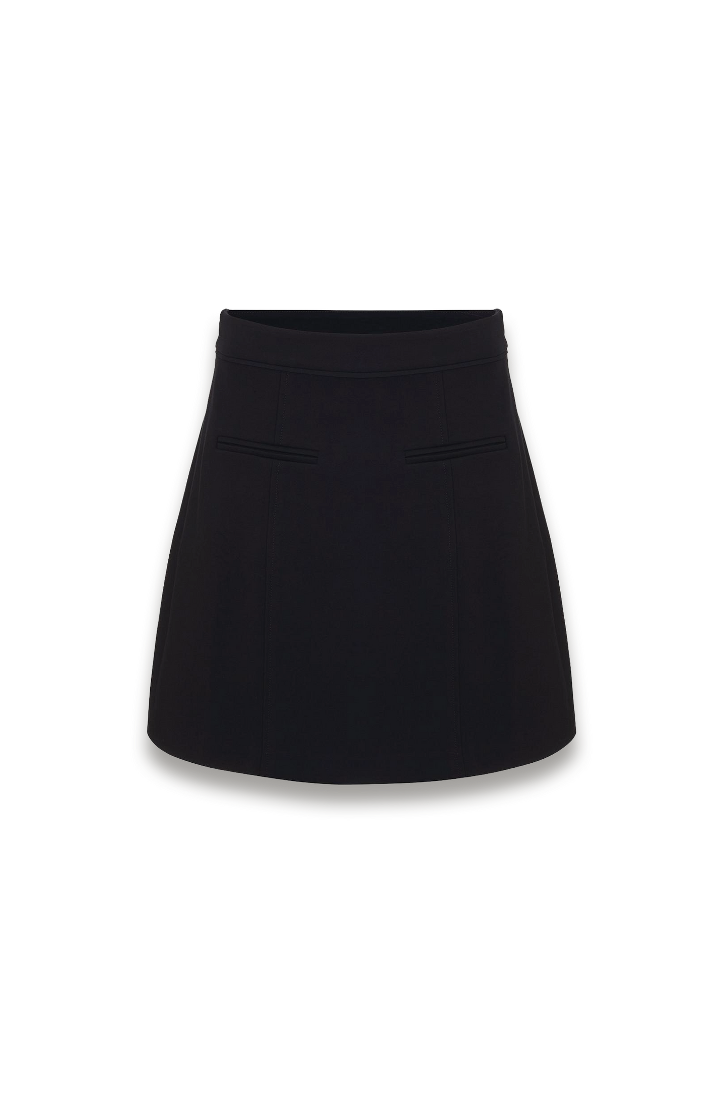 Danni Mini Skirt