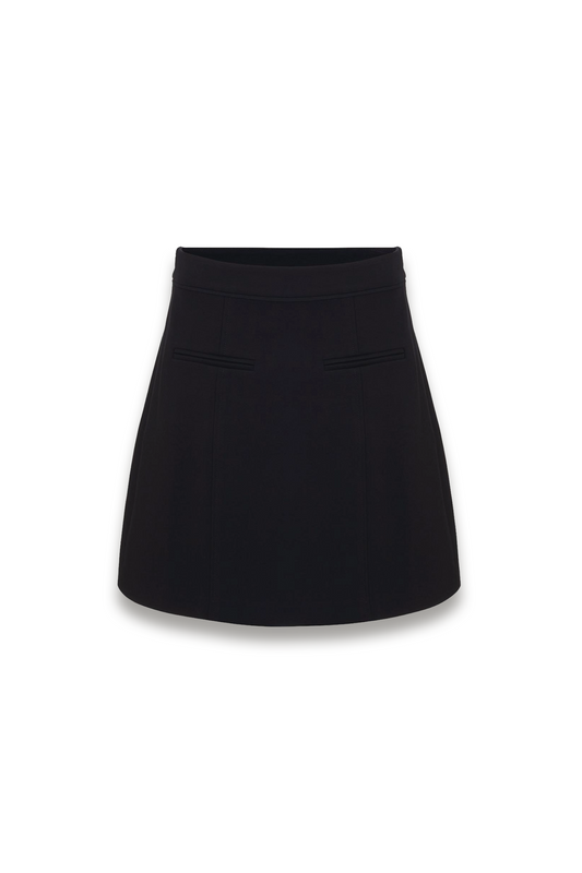 Danni Mini Skirt
