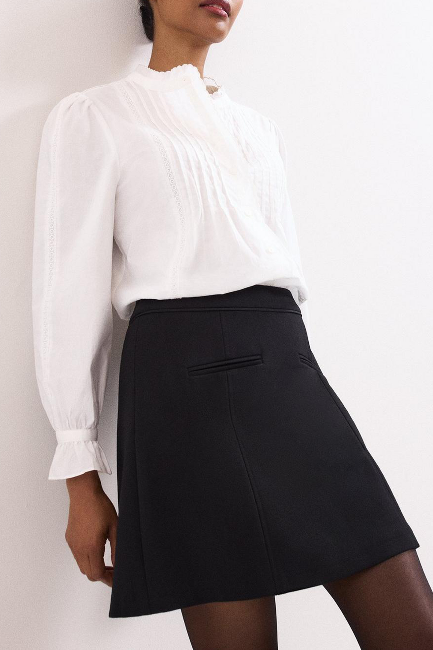 Danni Mini Skirt