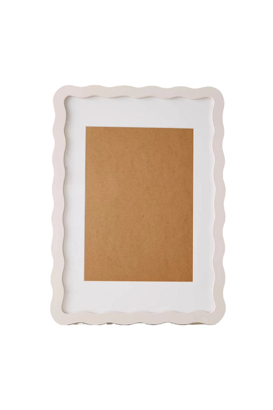 A3 Wiggle Photo Frame