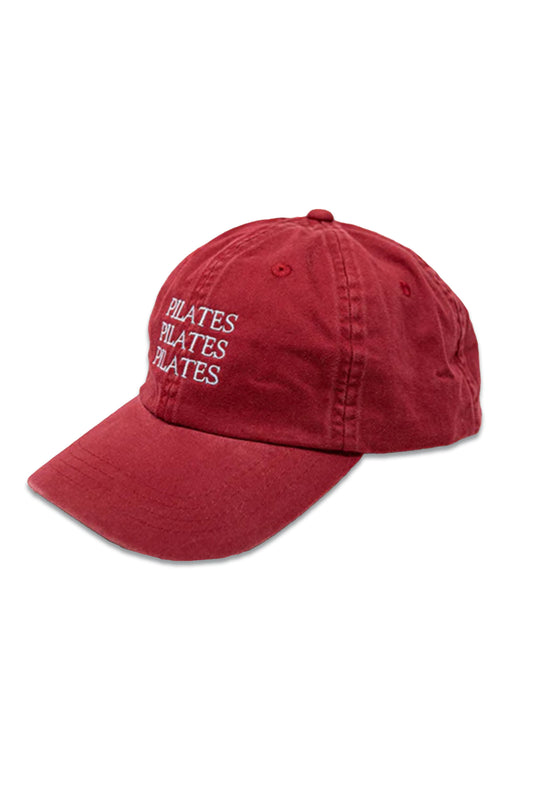 The Movement Pilates Cap