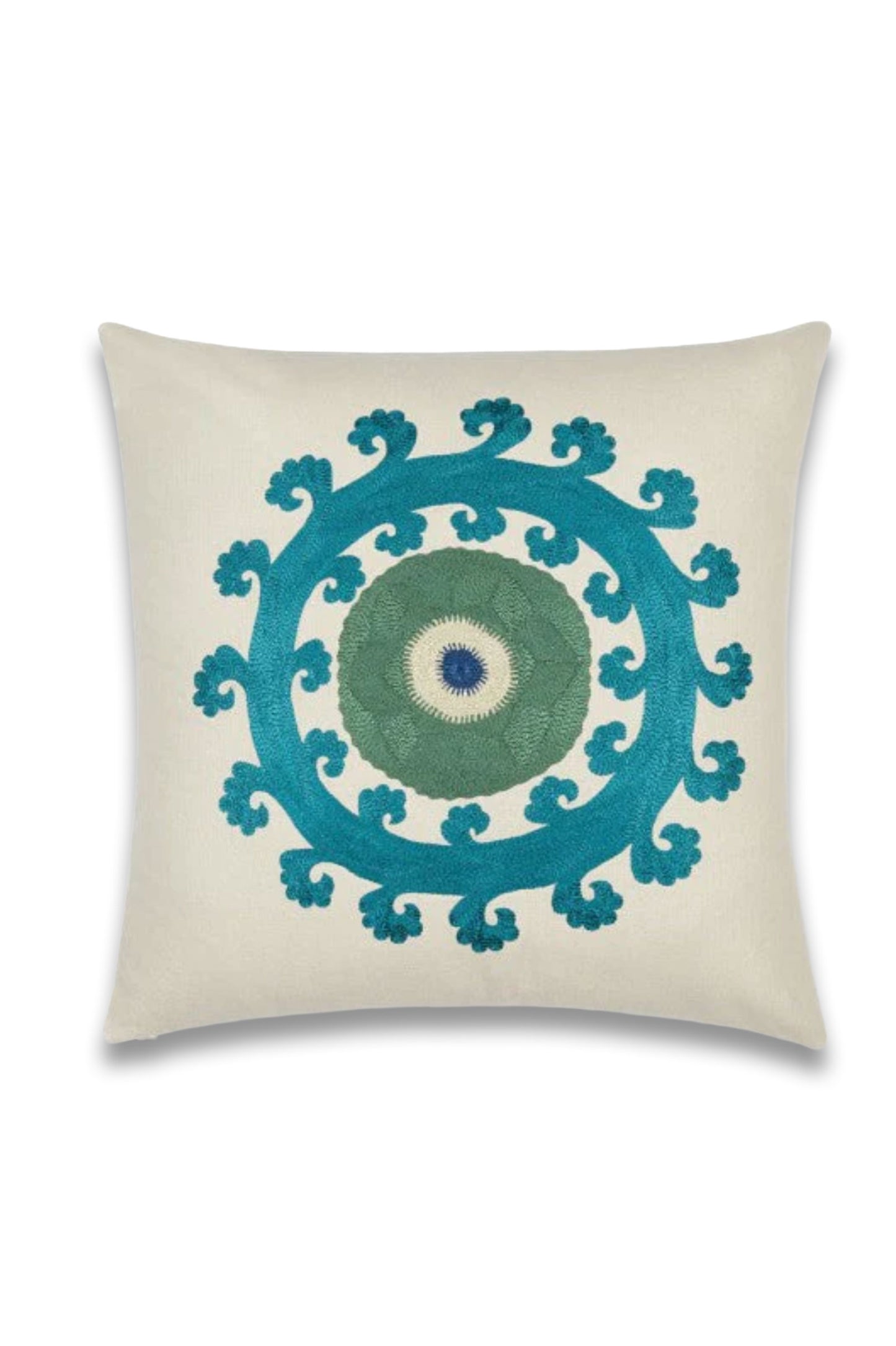 Circle Cushion Cover