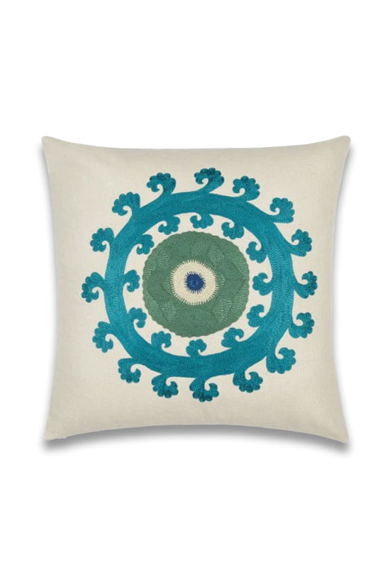 Circle Cushion Cover