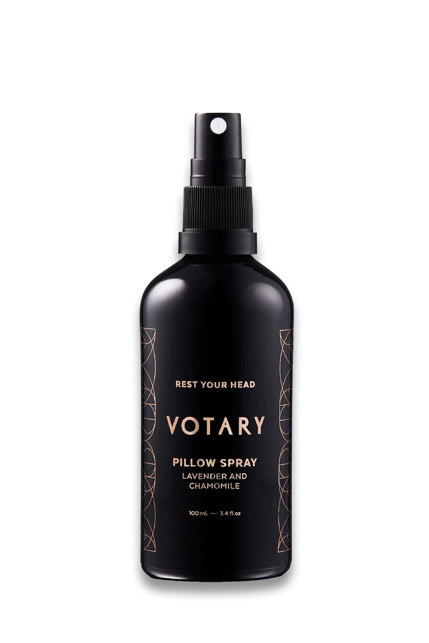 Pillow Spray Lavender And Chamomile