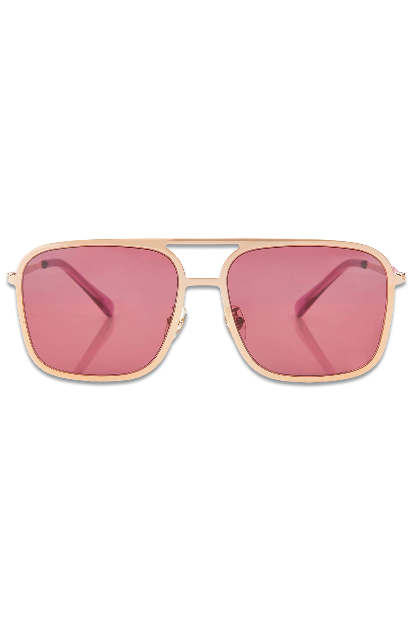 Square Sunglasses