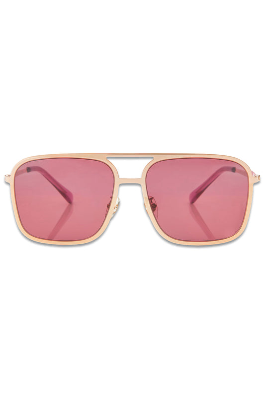 Square Sunglasses