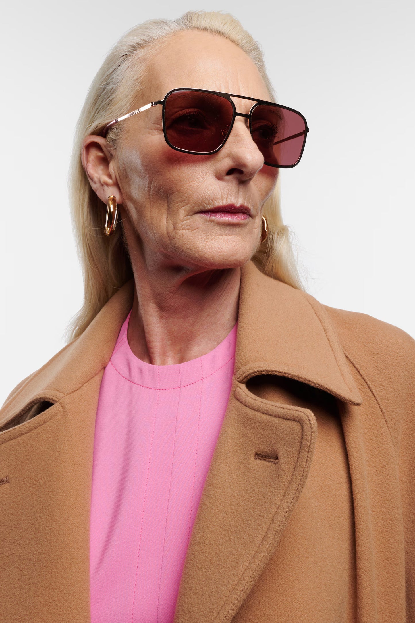 Square Sunglasses