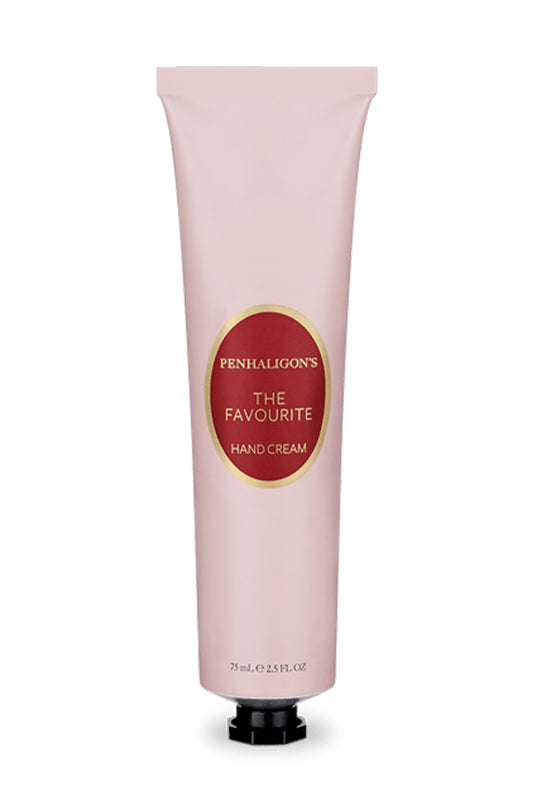 The Favourite Hand Cream