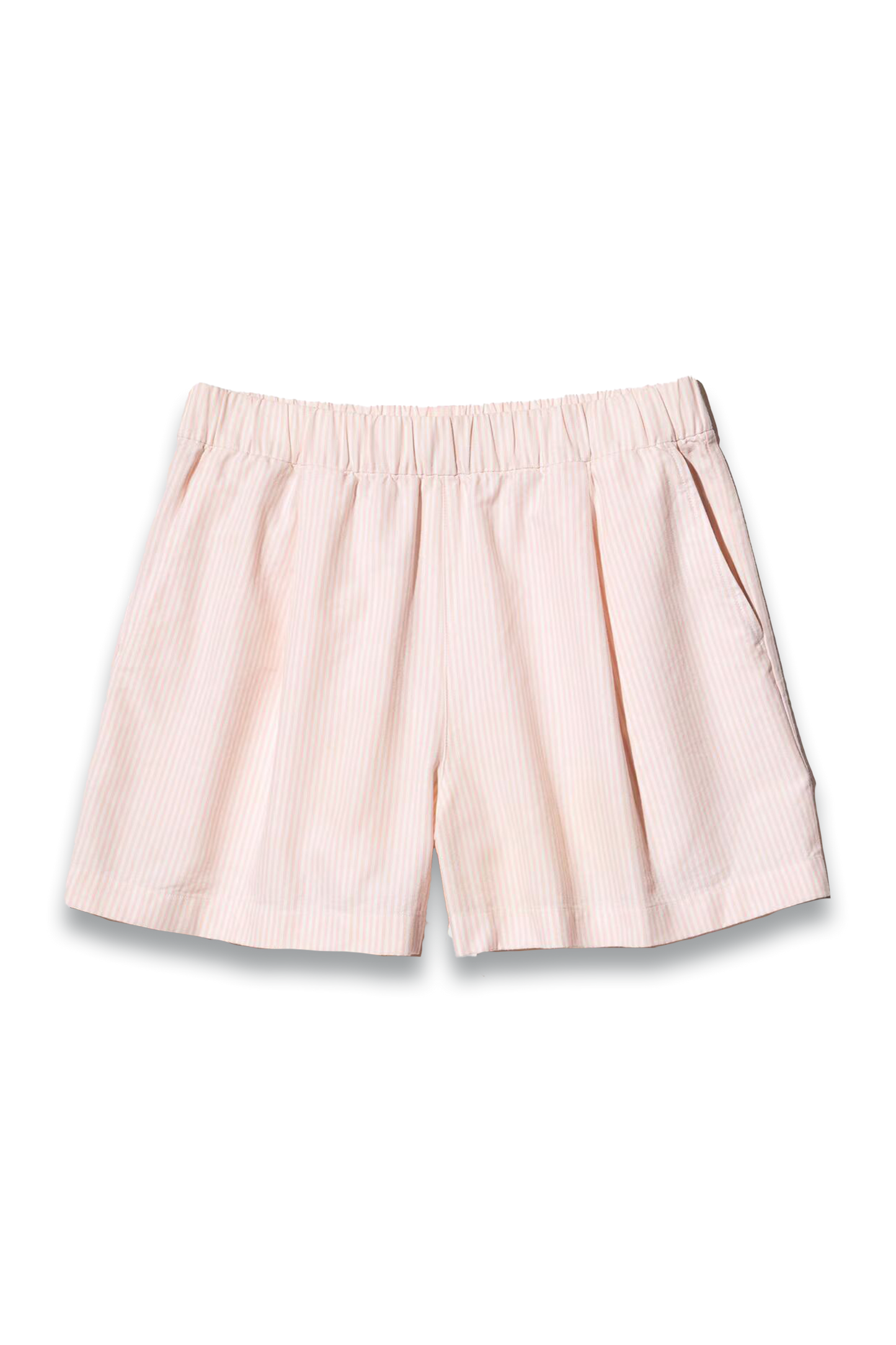 Cotton Easy Shorts