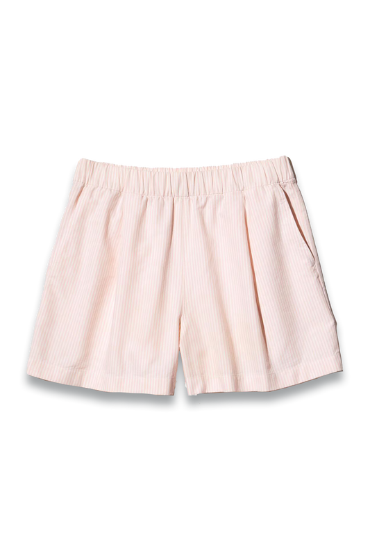 Cotton Easy Shorts