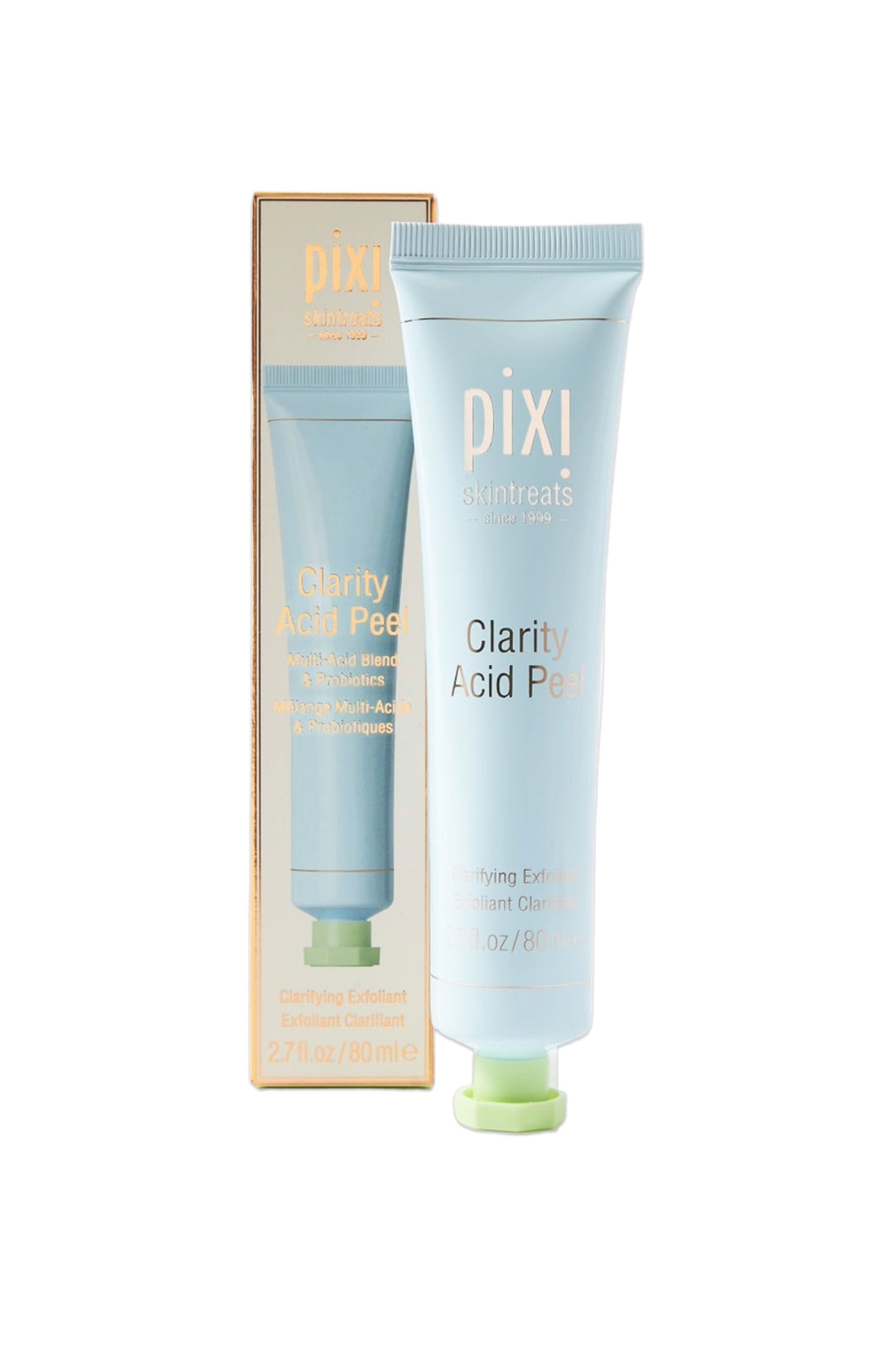 Clarity Acid Peel 80ml
