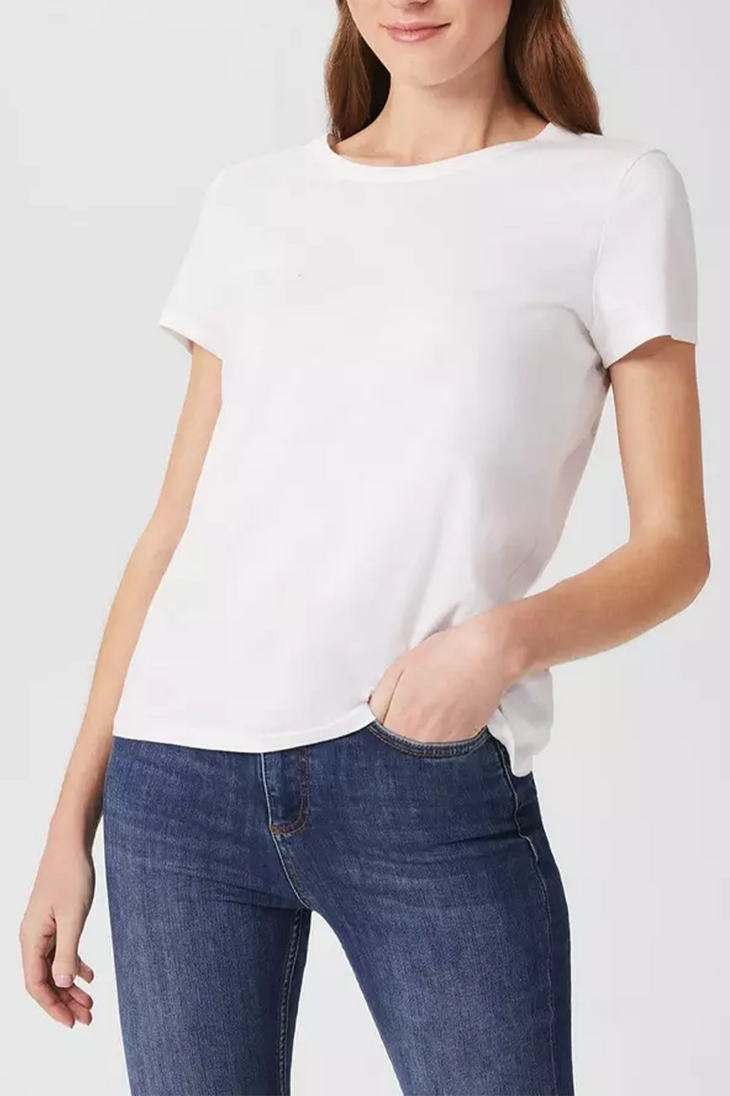 Pixie Cotton T-Shirt