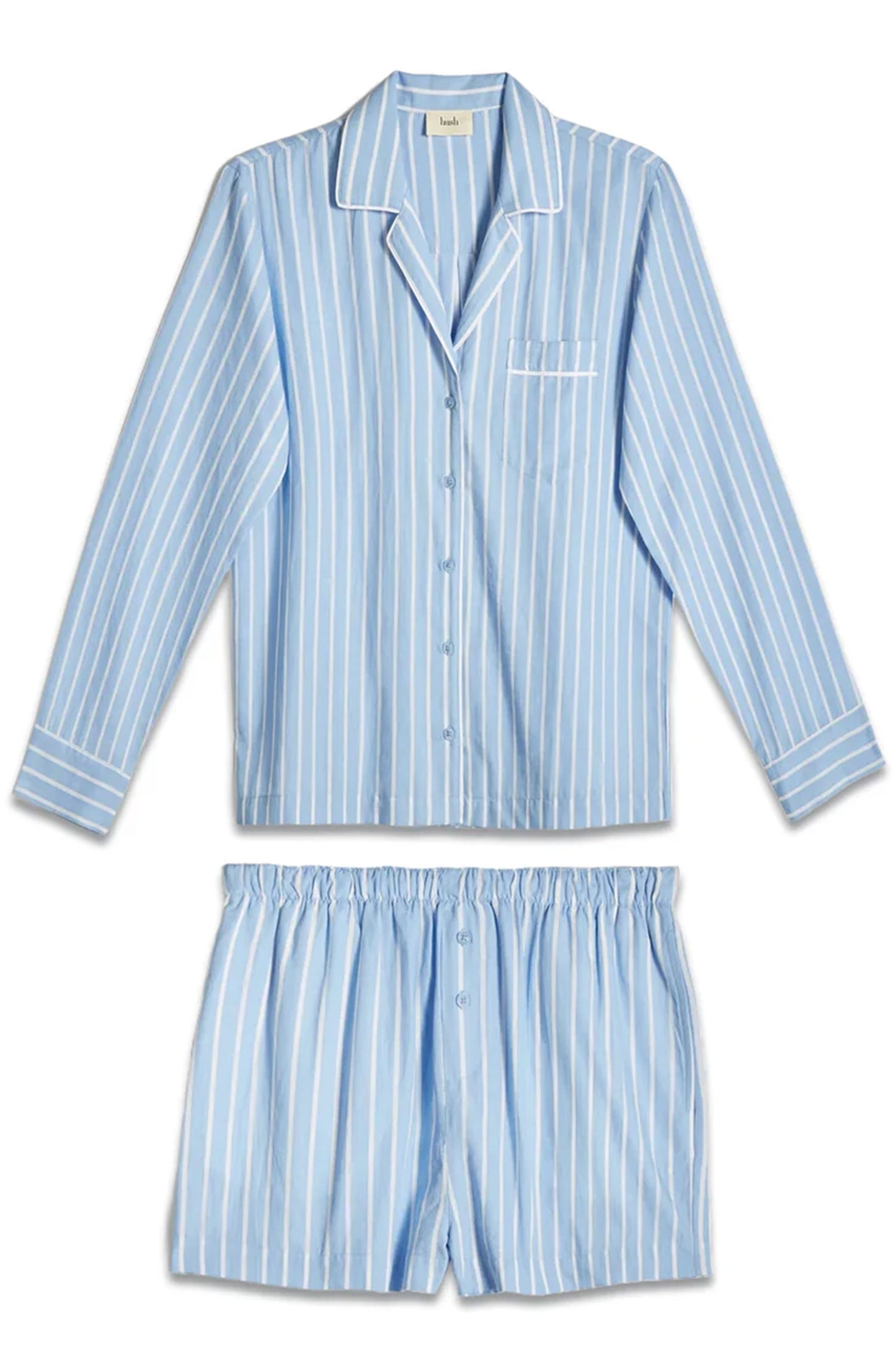 Clemmie Boxer Short Pyjamas