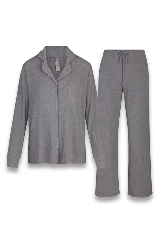 Soft Lounge Sleep Set