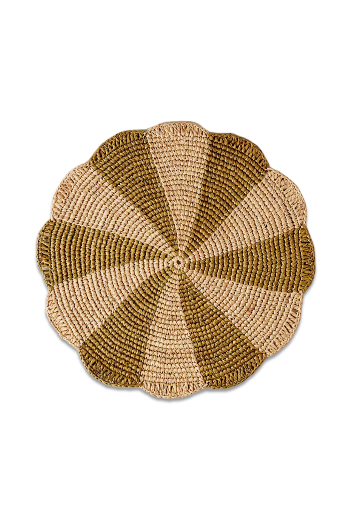 Payton James Pinwheel Placemat