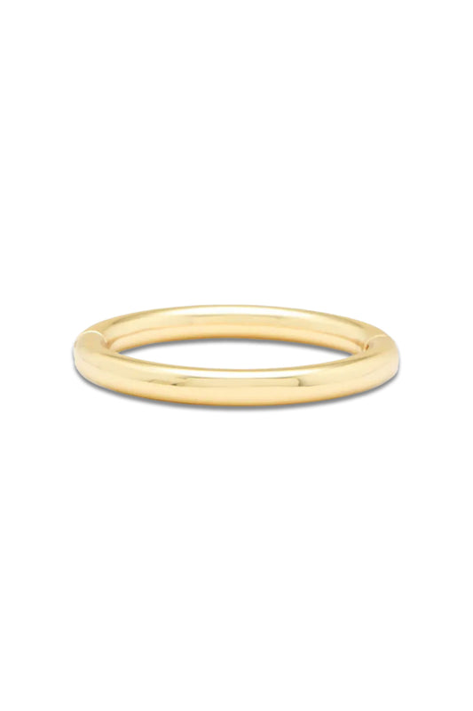 Plain Rigid Bracelet