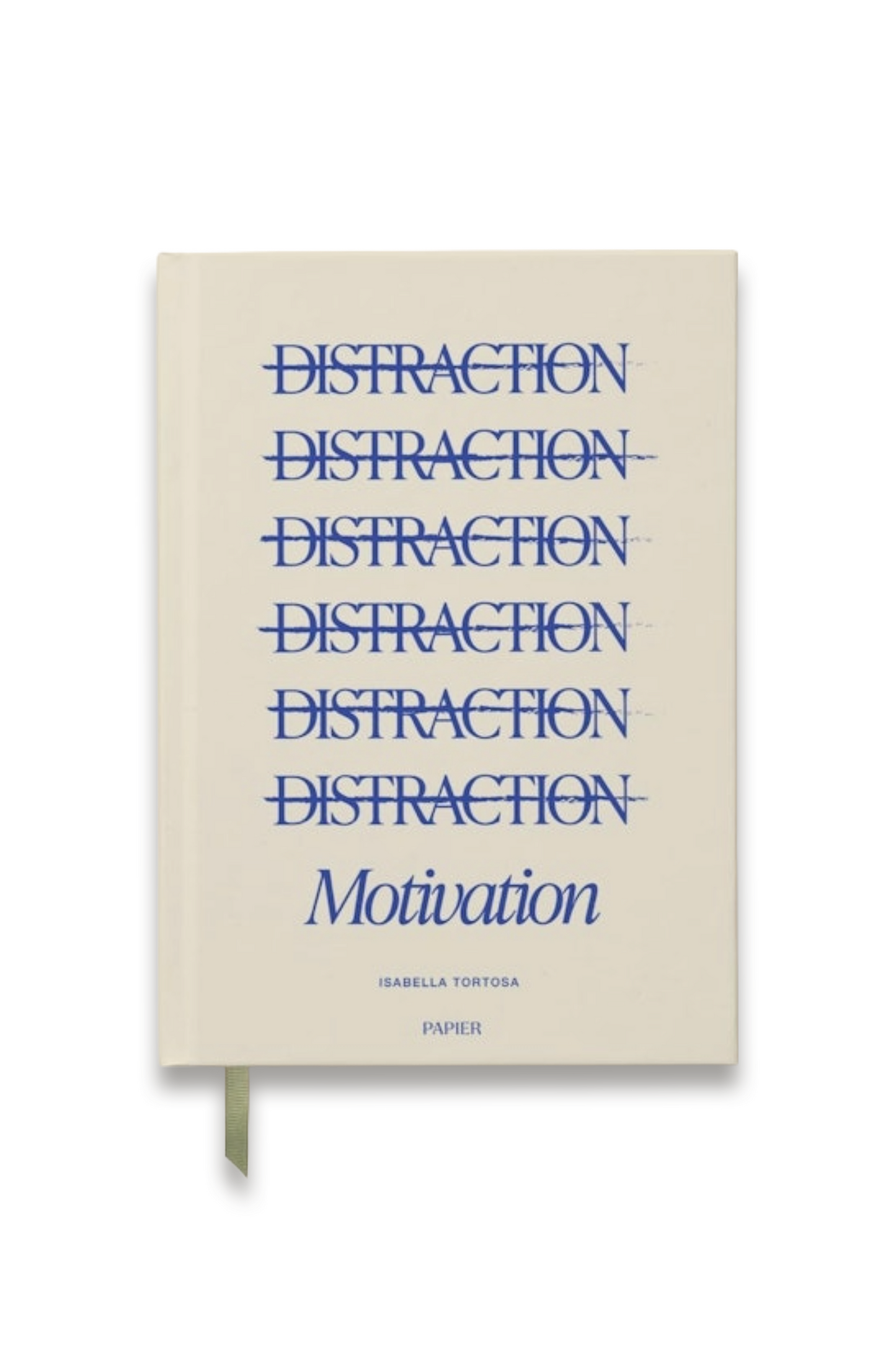 Motivation - Productivity Planner
