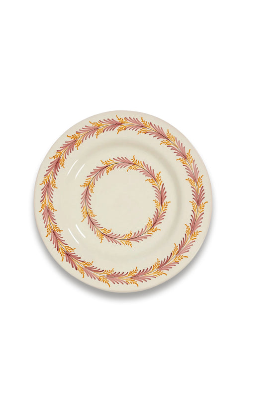 Heather Dinner Plate